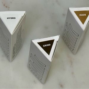 Milk Kush Fiber Brow Gel